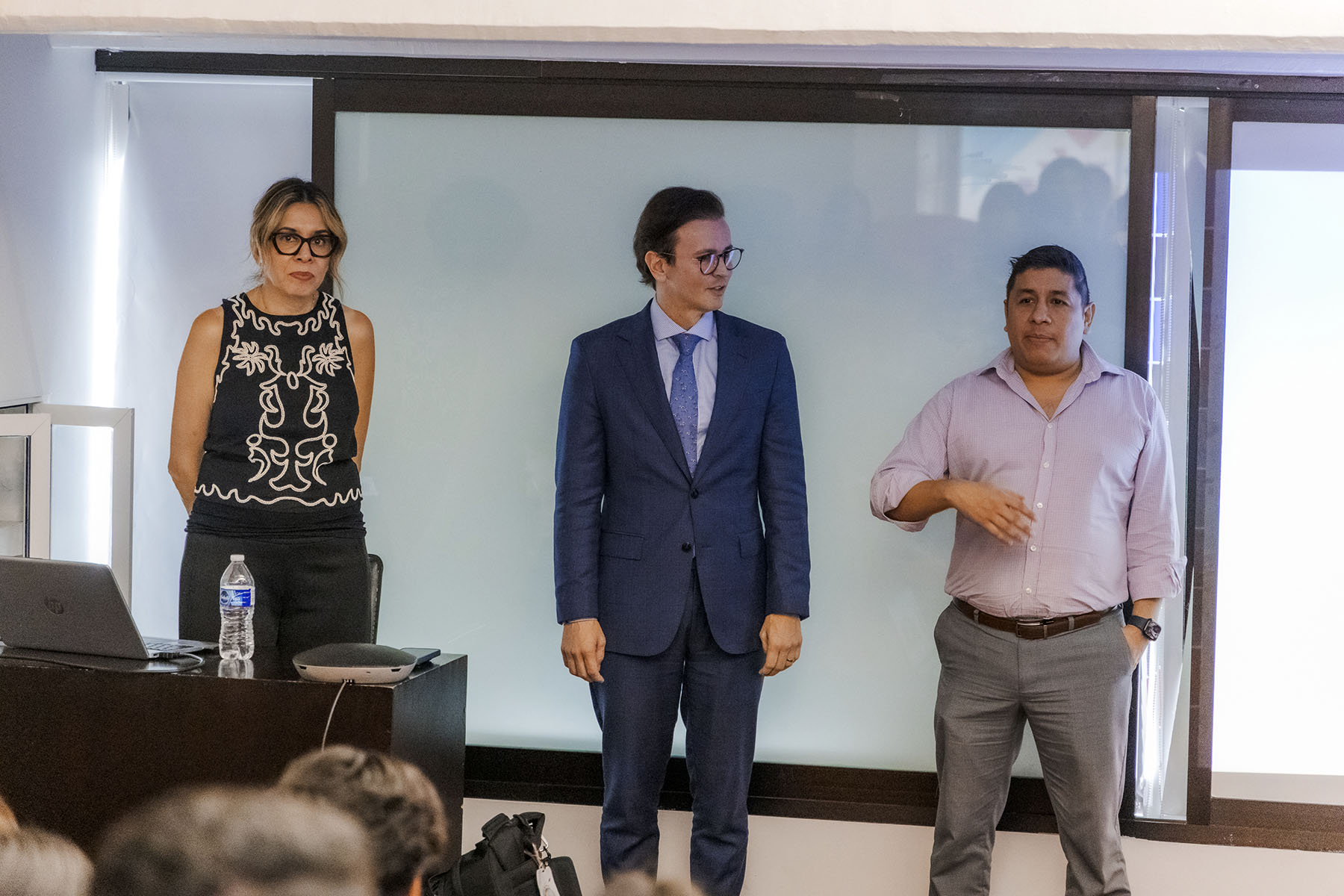 3 / 3 - Rumbo al Verano 2026: Accademia Europea Di Firenze