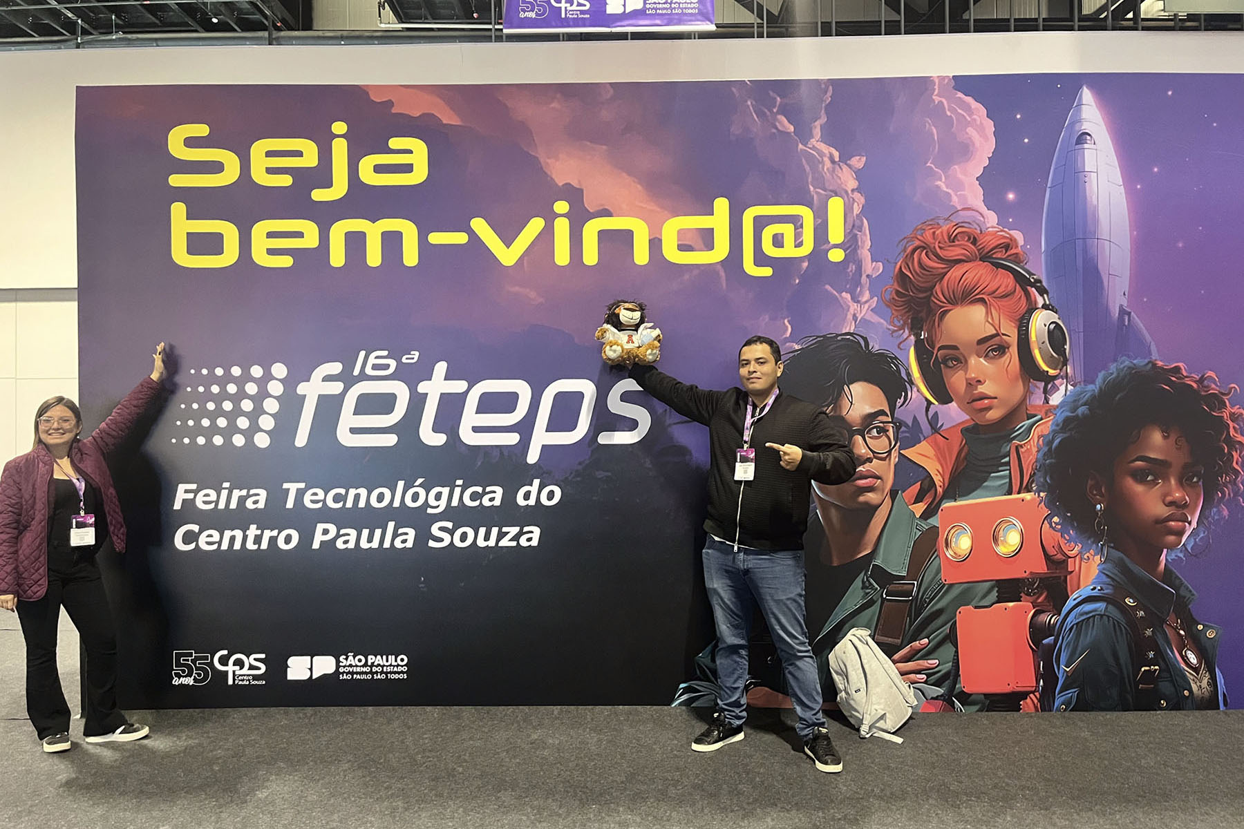 5 / 5 - Alumnos Representan a México en Feria Internacional de Tecnología en Brasil 5 / 5 - Alumnos Representan a México en Feria Internacional de Tecnología en Brasil