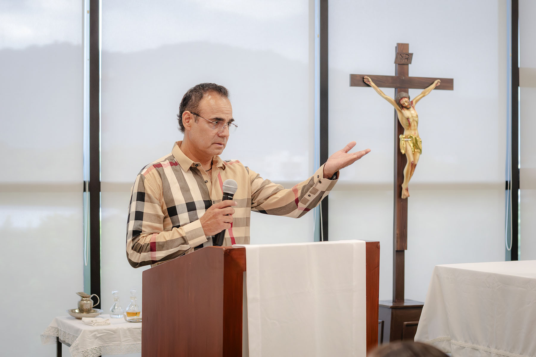 21 / 76 - Ceremonia de Clausura de Diplomados 21 / 76 - Ceremonia de Clausura de Diplomados