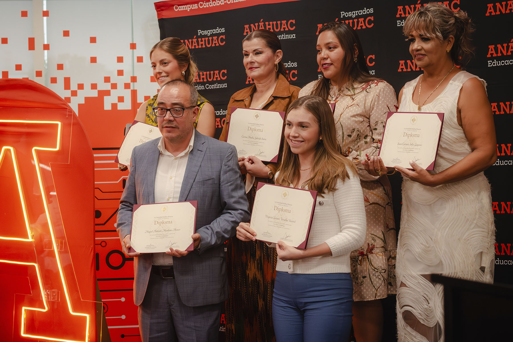 39 / 76 - Ceremonia de Clausura de Diplomados 39 / 76 - Ceremonia de Clausura de Diplomados