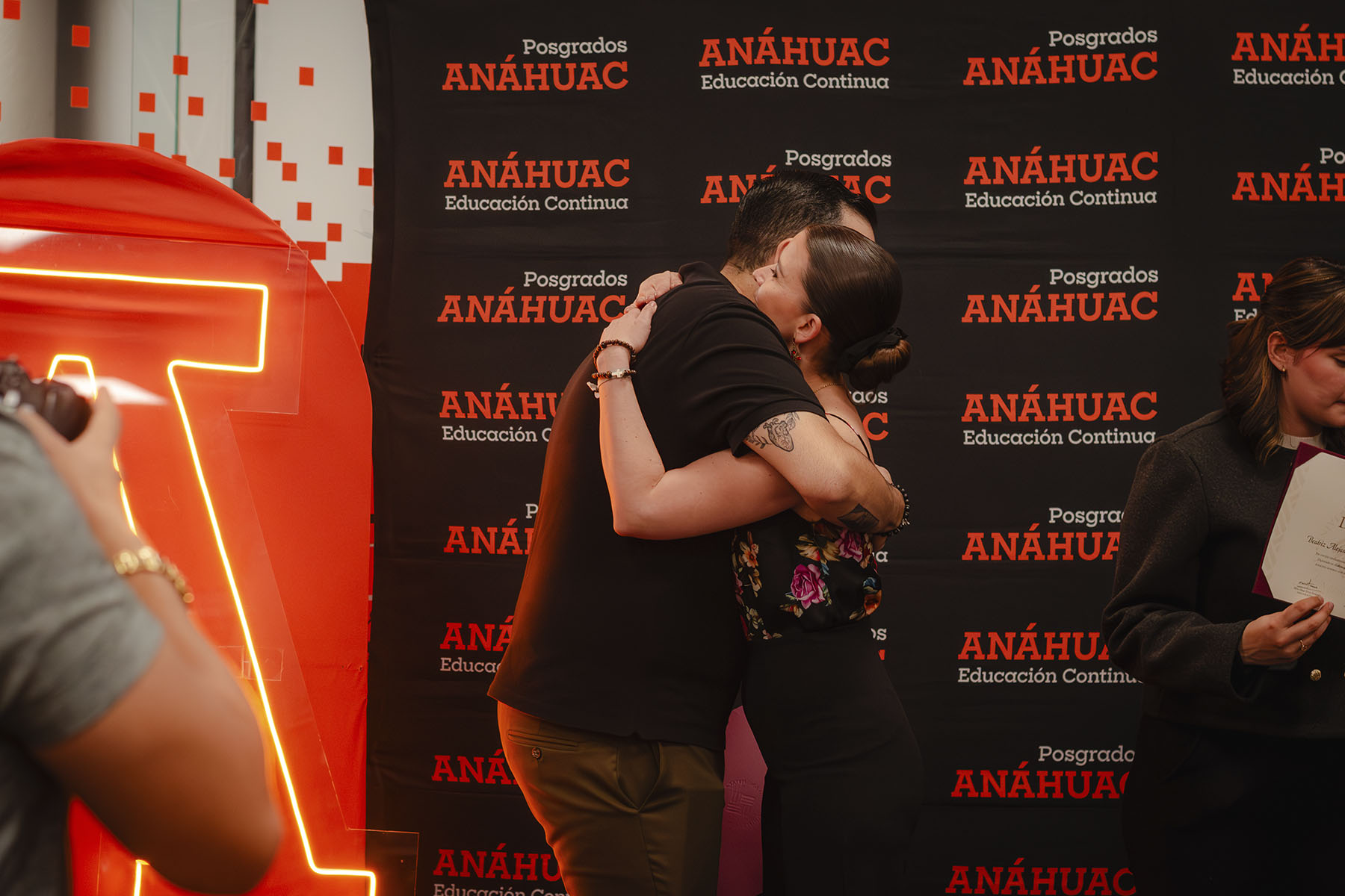 69 / 76 - Ceremonia de Clausura de Diplomados 69 / 76 - Ceremonia de Clausura de Diplomados