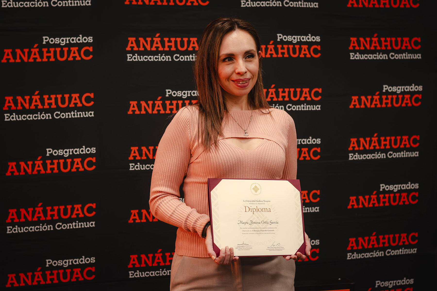 73 / 76 - Ceremonia de Clausura de Diplomados 73 / 76 - Ceremonia de Clausura de Diplomados