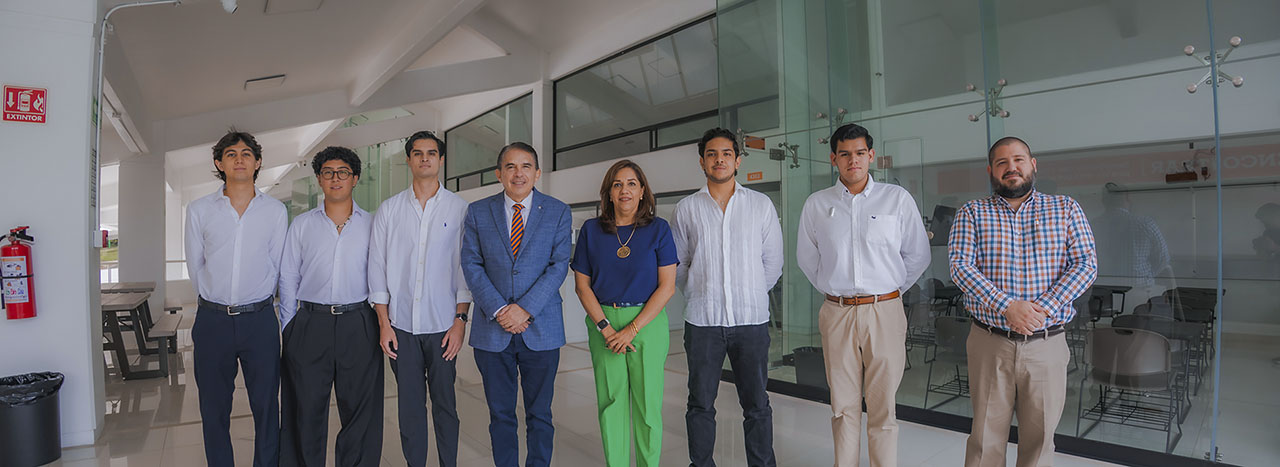Desde México a Irlanda: Emprendedores se Suman al Programa Global de Google