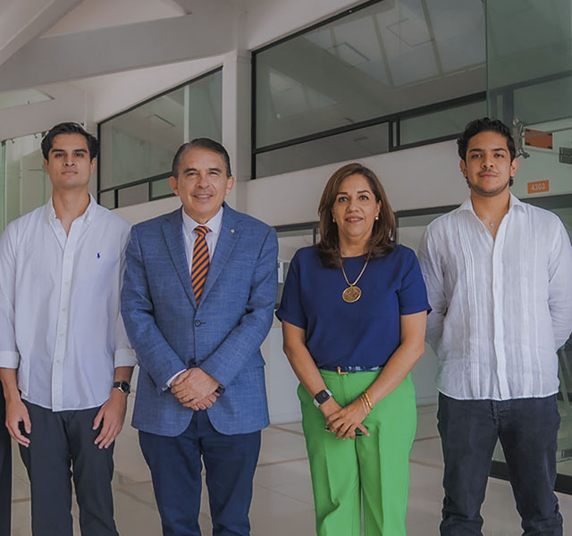 Desde México a Irlanda: Emprendedores se Suman al Programa Global de Google