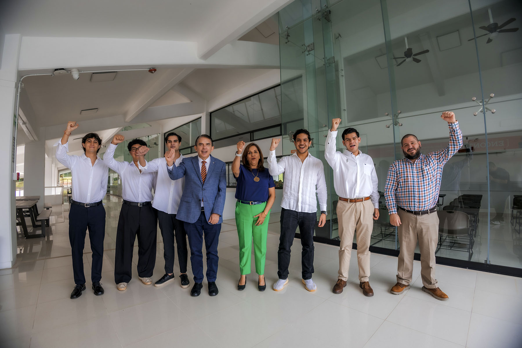 12 / 12 - Desde México a Irlanda: Emprendedores se Suman al Programa Global de Google