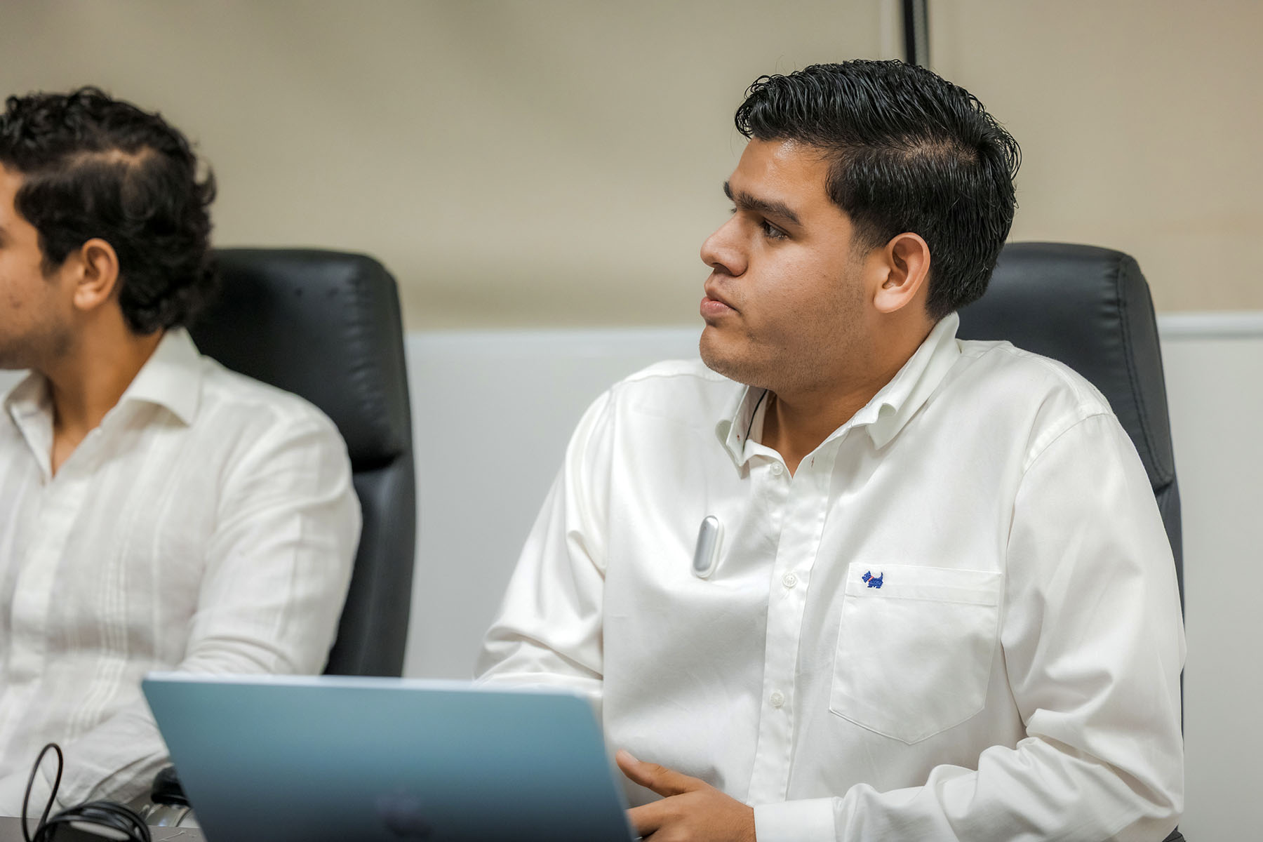 6 / 12 - Desde México a Irlanda: Emprendedores se Suman al Programa Global de Google