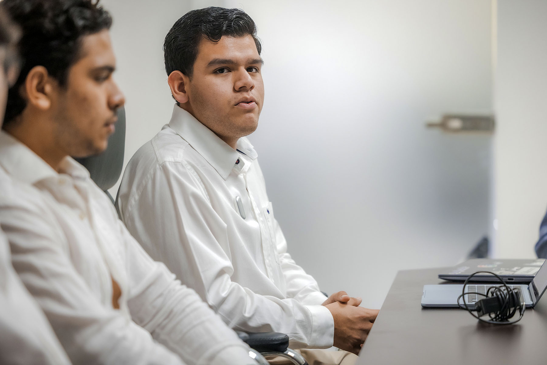 9 / 12 - Desde México a Irlanda: Emprendedores se Suman al Programa Global de Google