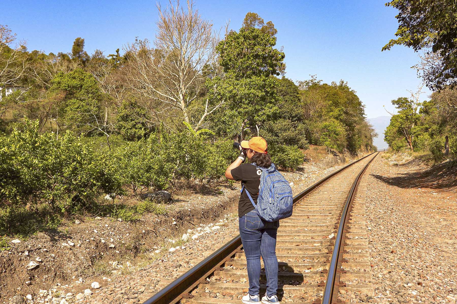 8 / 8 - Explorando Experiencias de Turismo Sustentable 8 / 8 - Explorando Experiencias de Turismo Sustentable