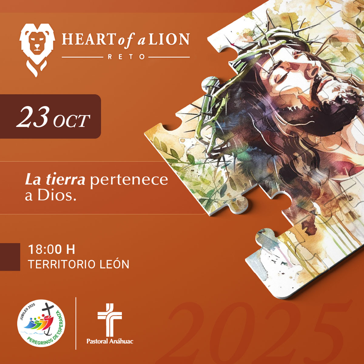 Reto Heart Of A Lion Reto Heart Of A Lion