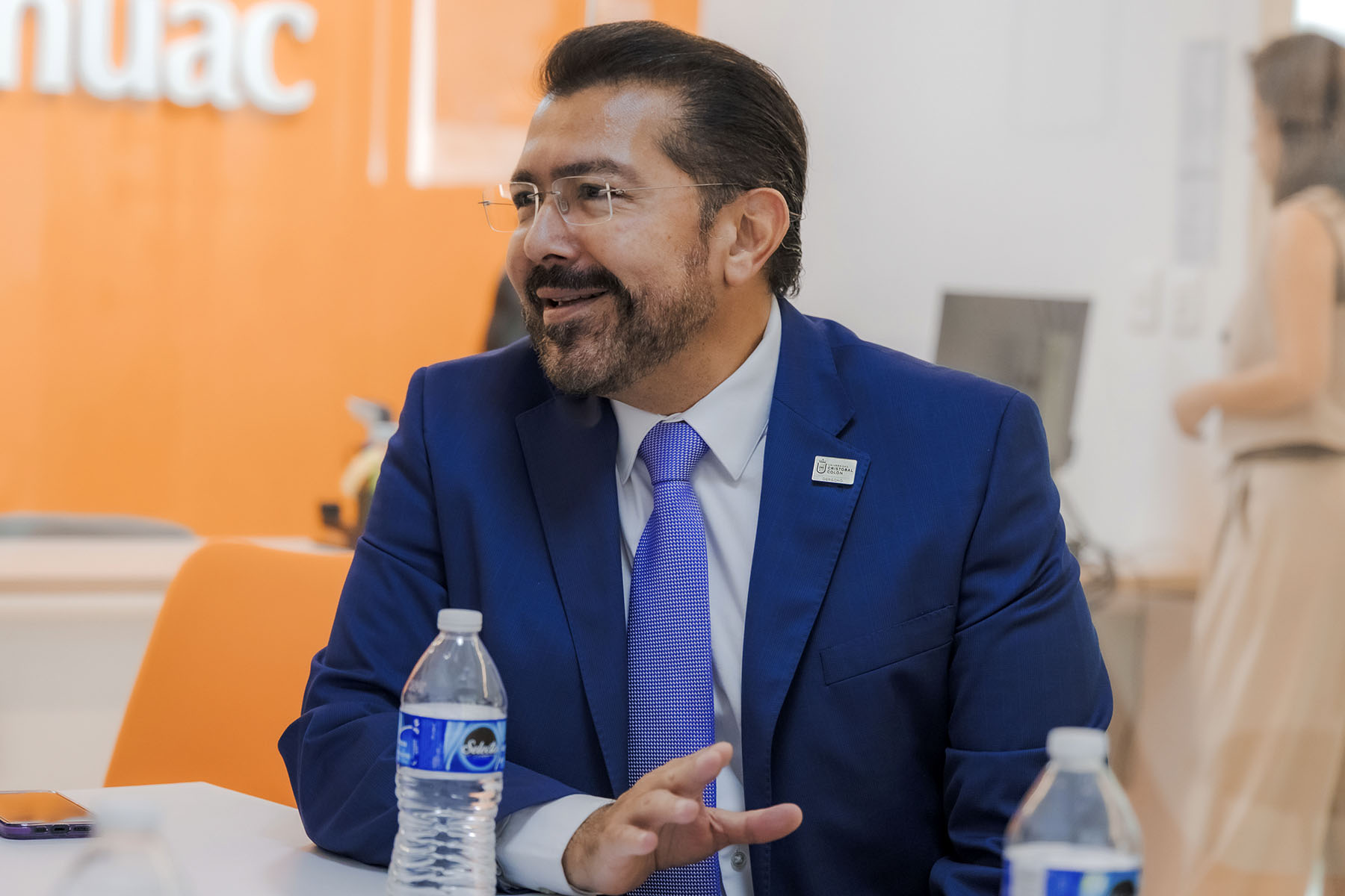 2 / 24 - Homenaje al Ministro Jorge Mario Pardo Rebolledo