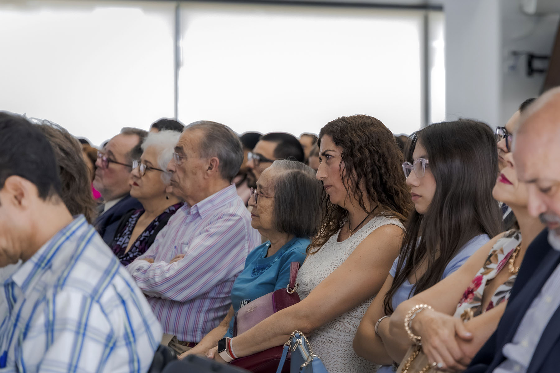 12 / 24 - Homenaje al Ministro Jorge Mario Pardo Rebolledo