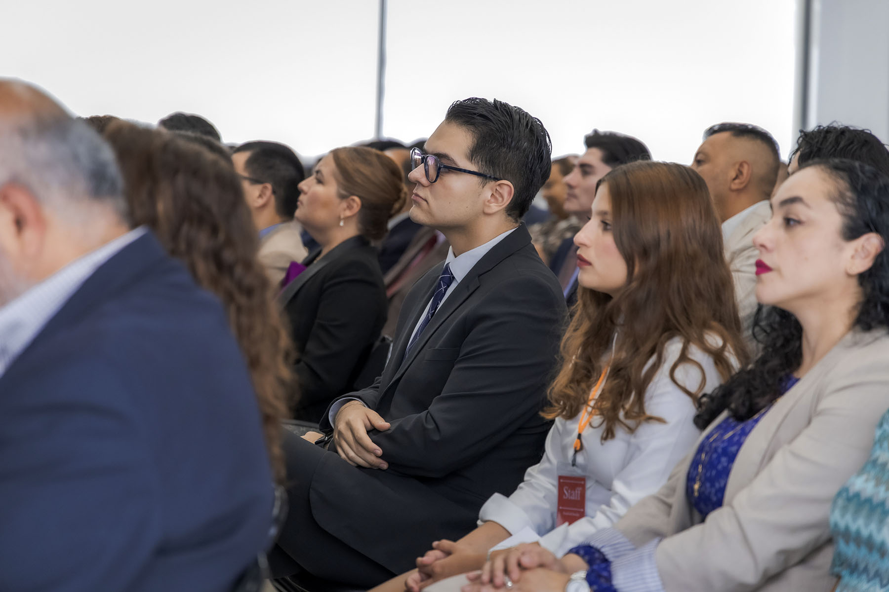 13 / 24 - Homenaje al Ministro Jorge Mario Pardo Rebolledo