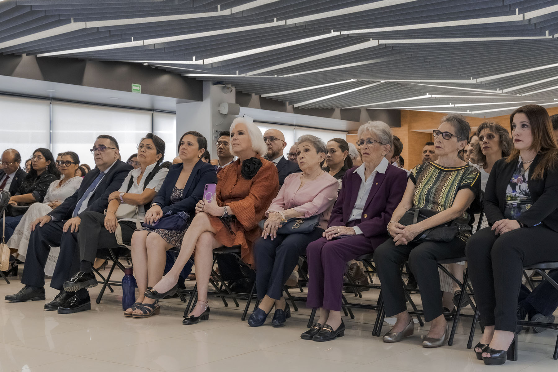 18 / 24 - Homenaje al Ministro Jorge Mario Pardo Rebolledo