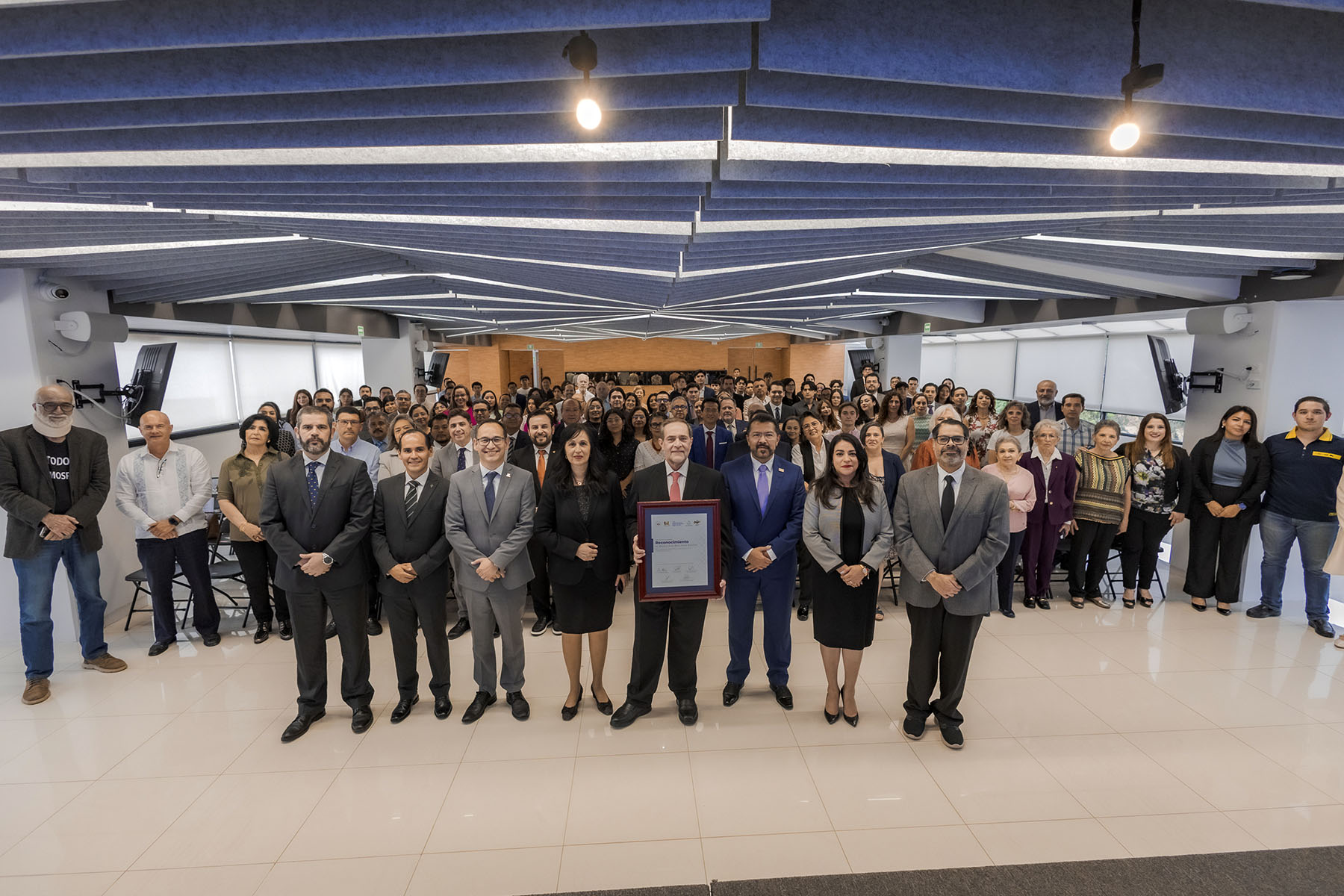 20 / 24 - Homenaje al Ministro Jorge Mario Pardo Rebolledo