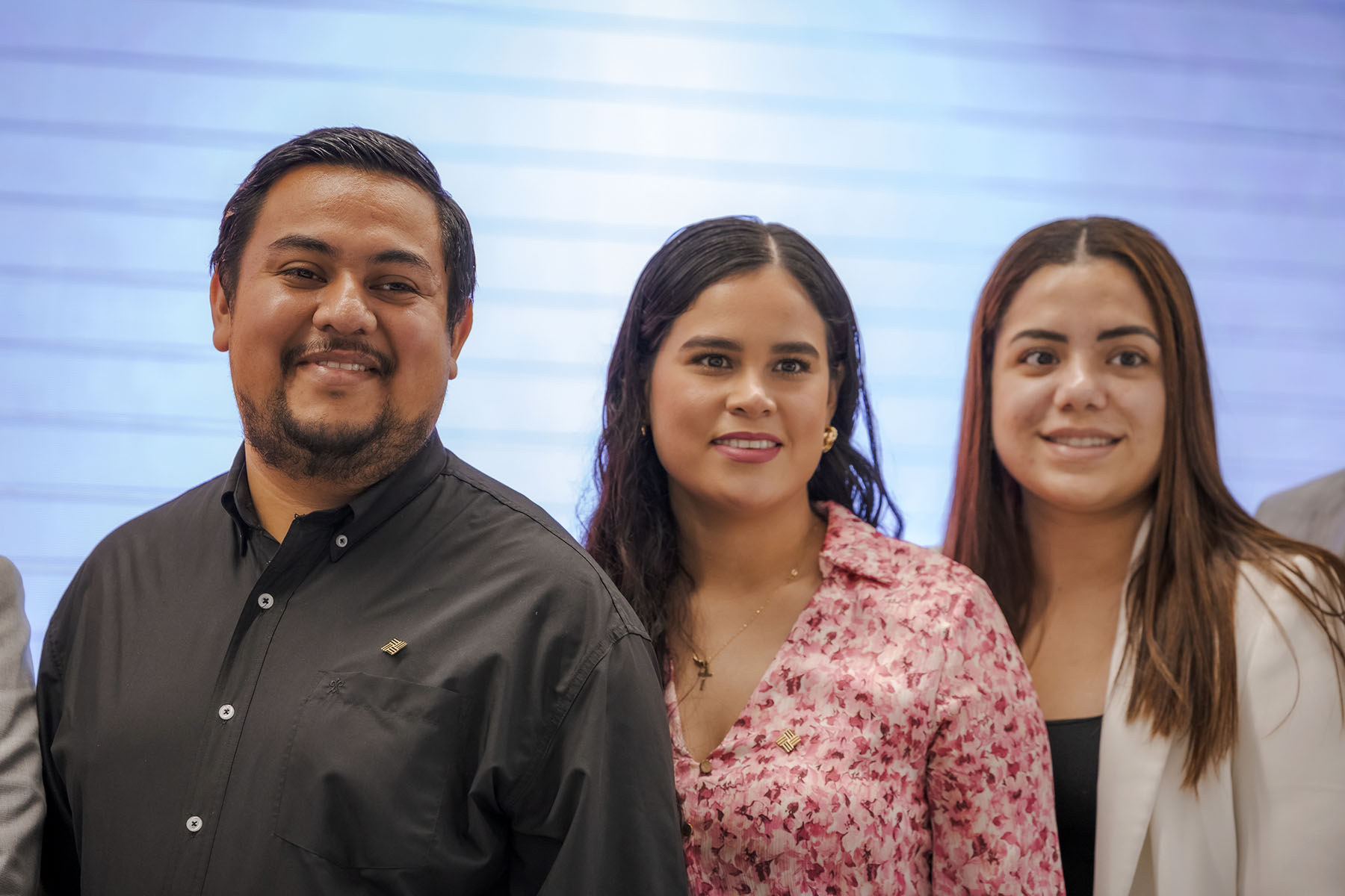 38 / 68 - La Meta Está Cerca: Clausura de Maestrías y Diplomado