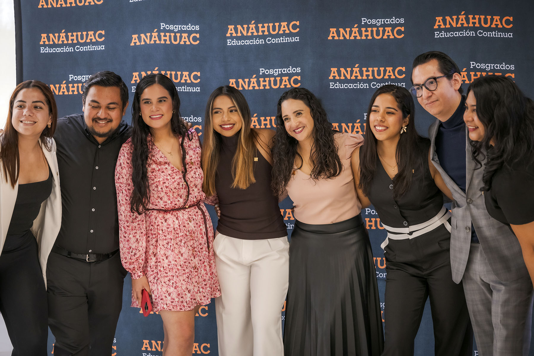 41 / 68 - La Meta Está Cerca: Clausura de Maestrías y Diplomado