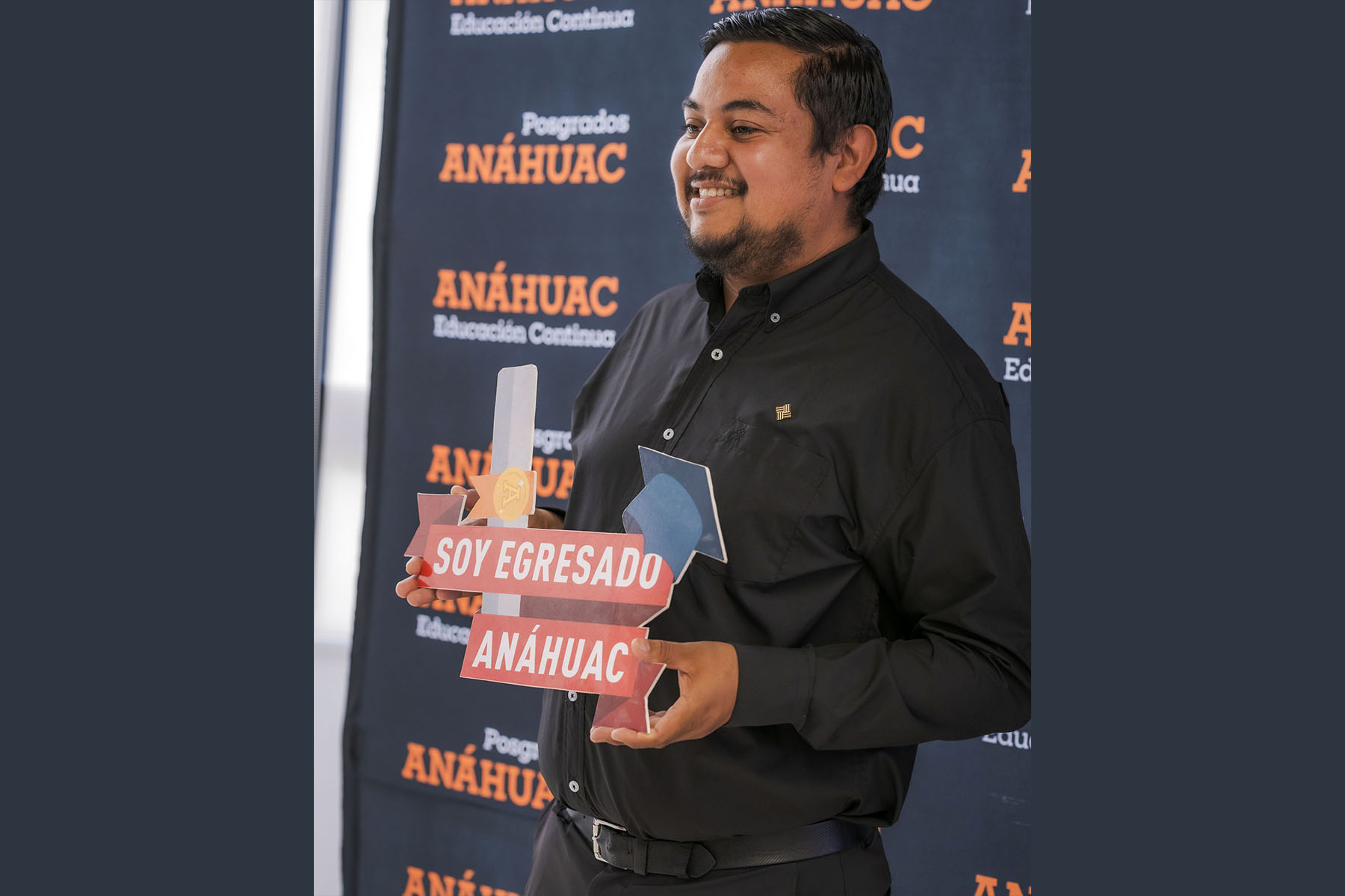 62 / 68 - La Meta Está Cerca: Clausura de Maestrías y Diplomado
