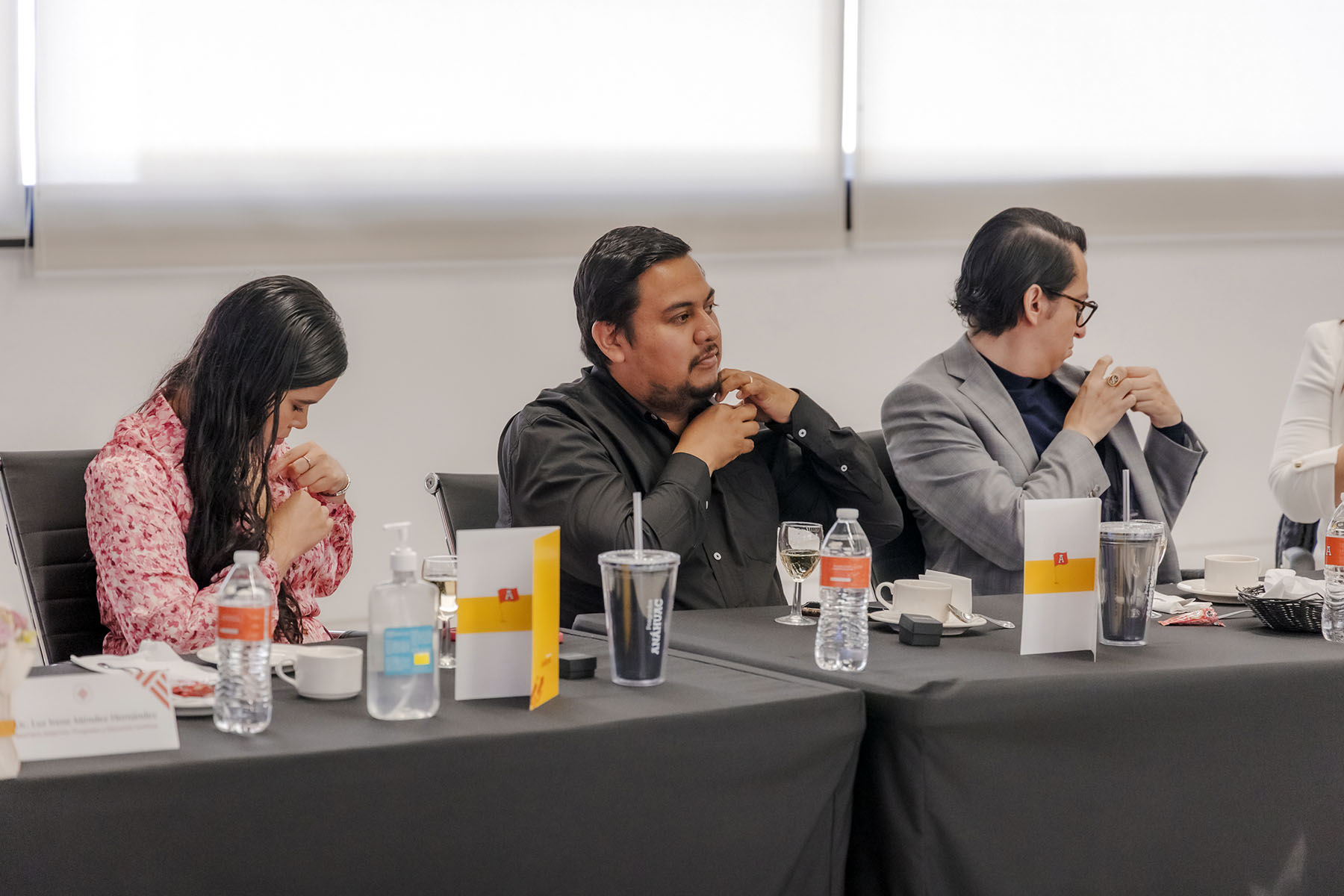 20 / 68 - La Meta Está Cerca: Clausura de Maestrías y Diplomado