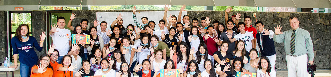 Eventos de Actividad Social