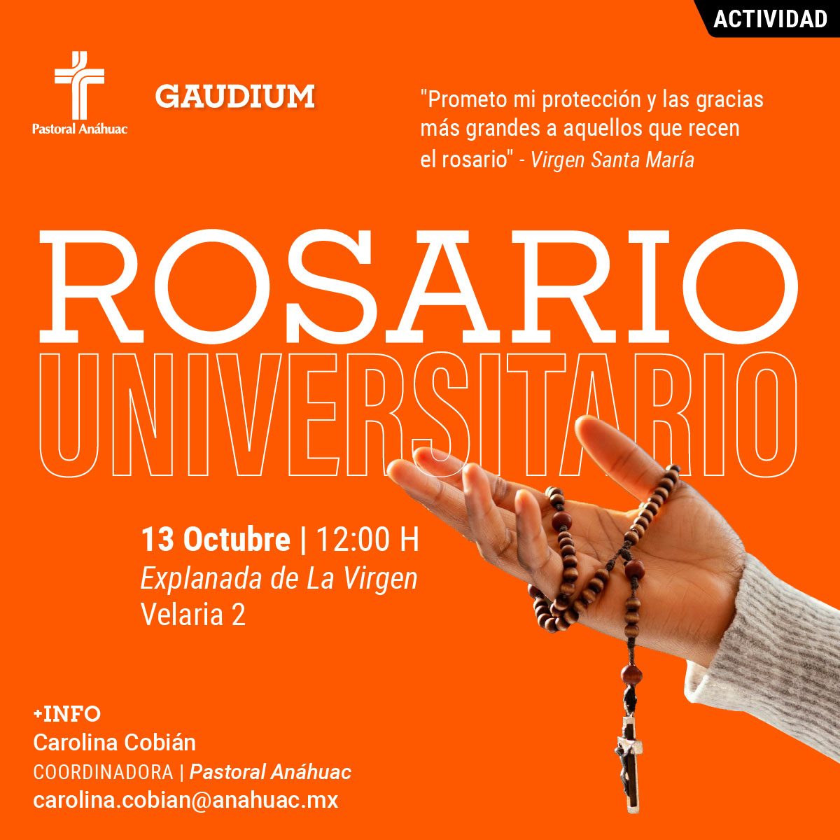 Rosario Universitario Rosario Universitario