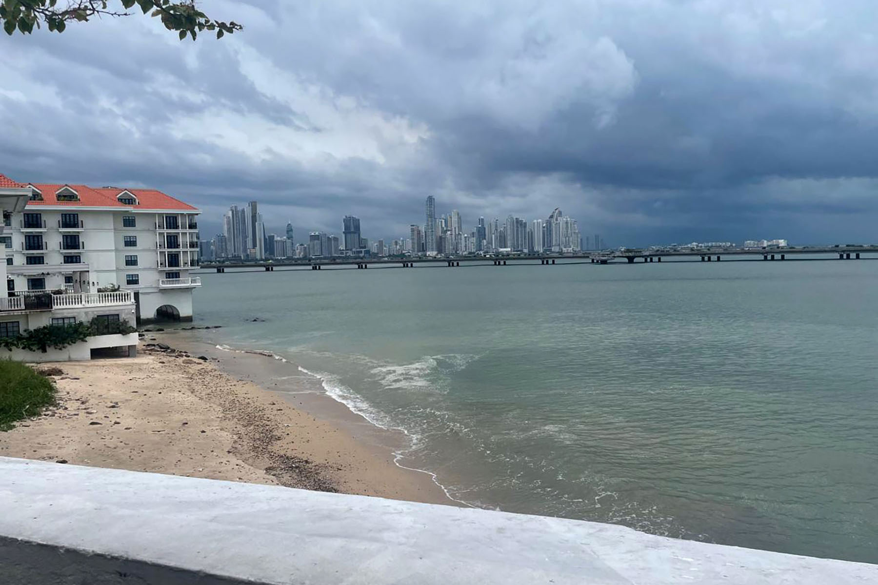 12 / 12 - Culmina la Primera Edición de la Semana Internacional Portuaria Panamá 2025