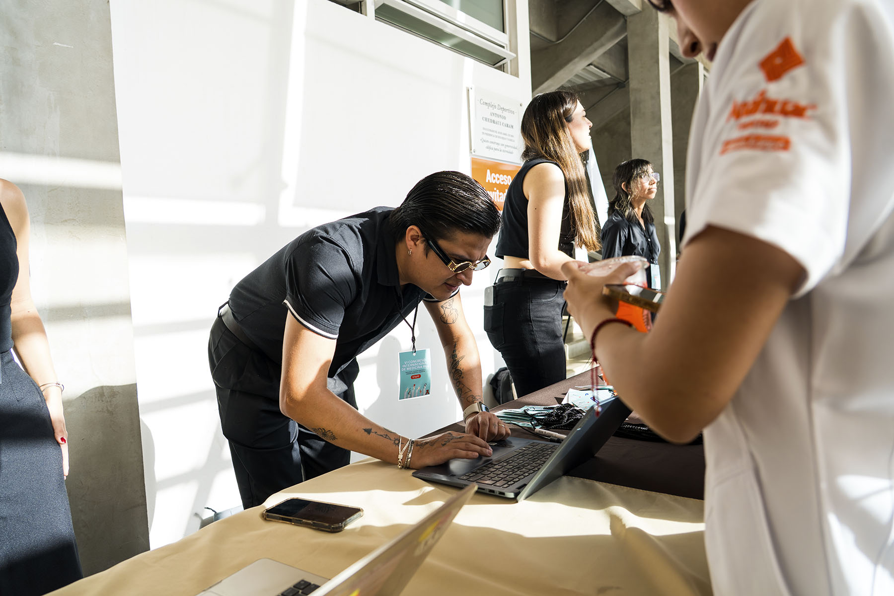 2 / 135 - Día Uno 2 / 135 - Día Uno