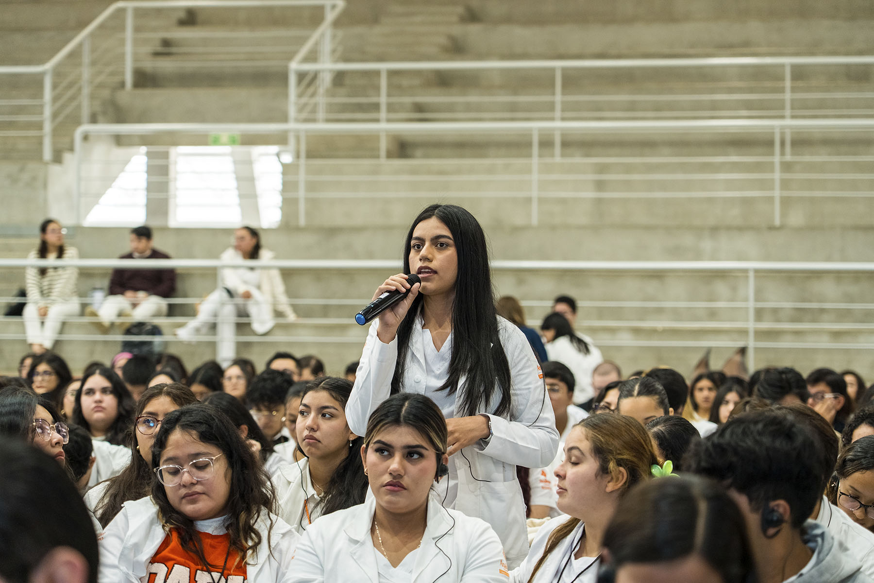 45 / 135 - Día Dos 45 / 135 - Día Dos