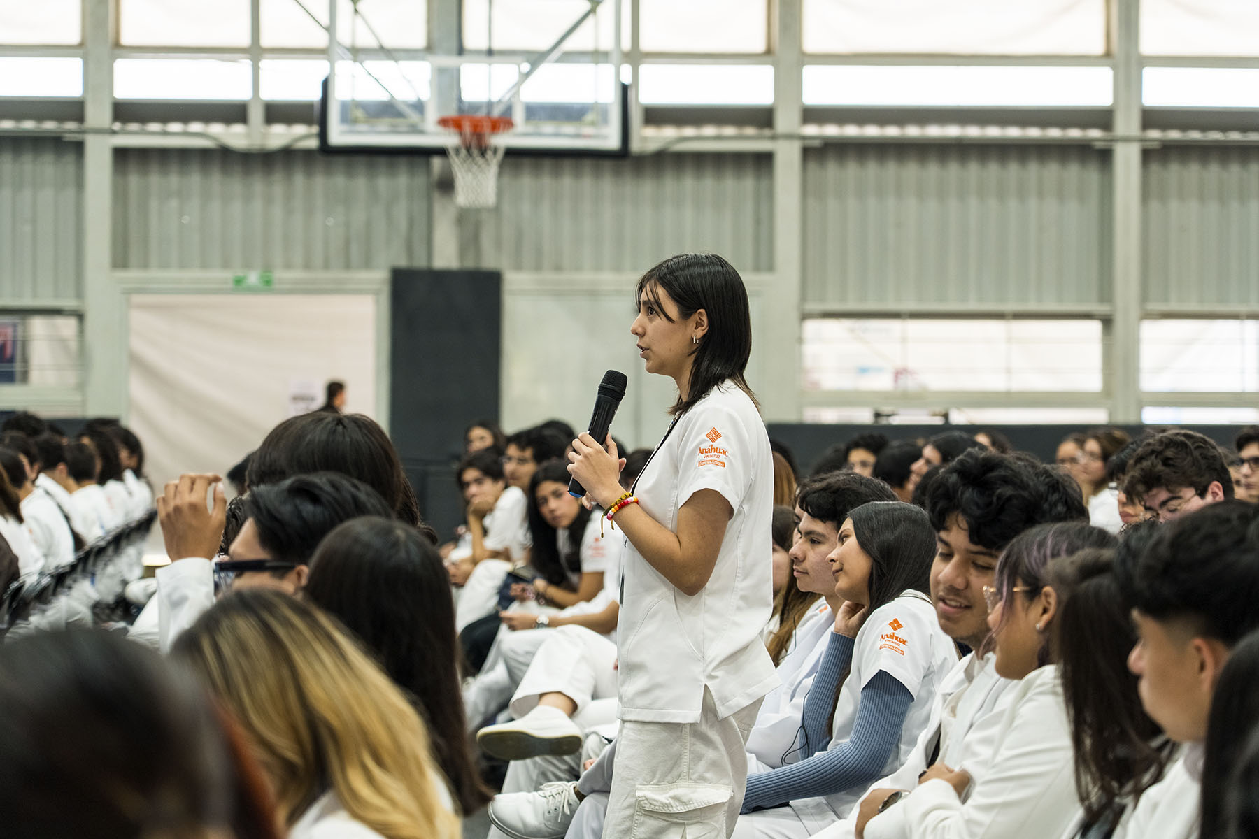 46 / 135 - Día Dos 46 / 135 - Día Dos