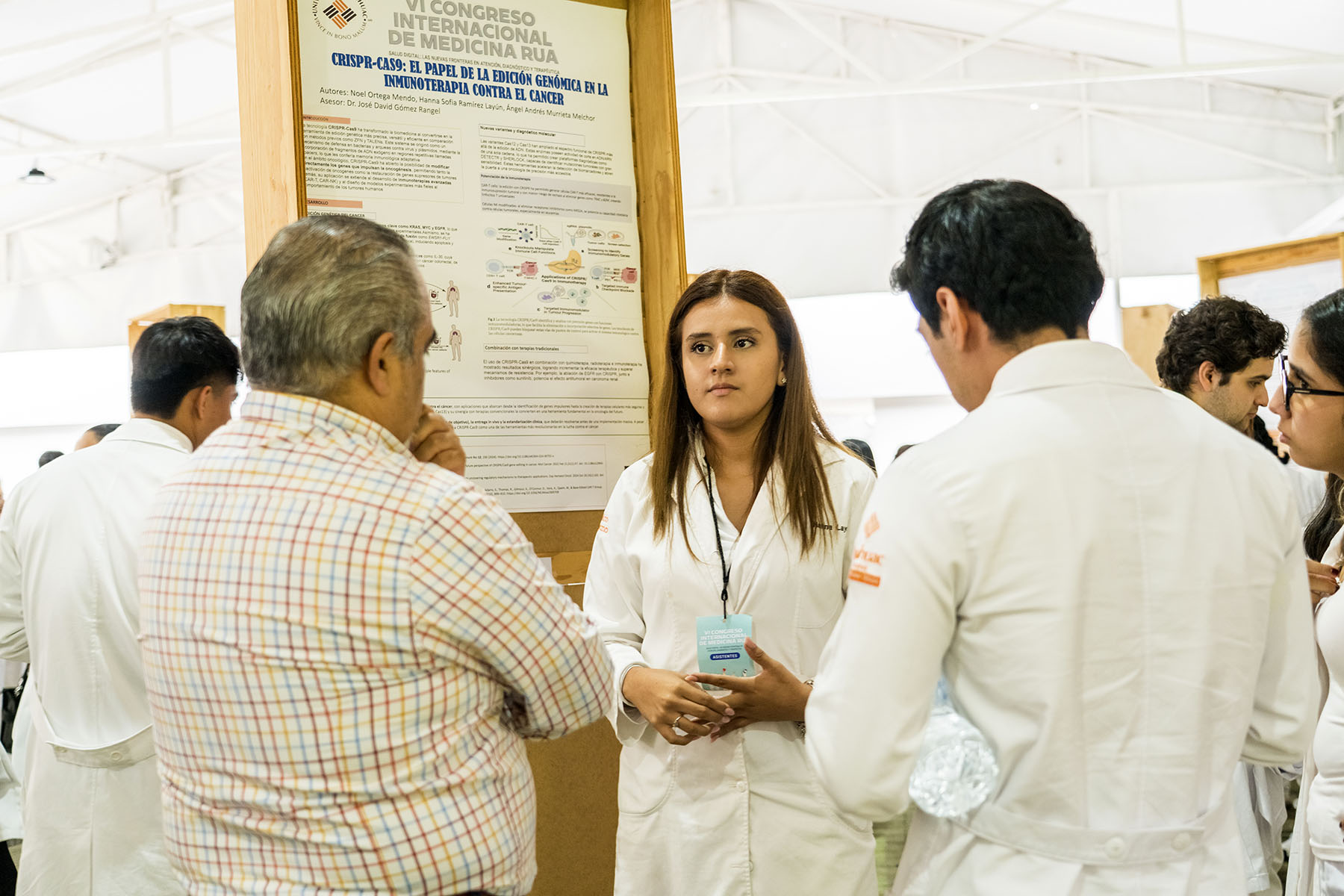 64 / 135 - Día Dos 64 / 135 - Día Dos