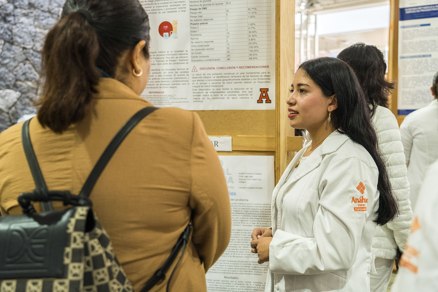 65 / 135 - Día Dos 65 / 135 - Día Dos