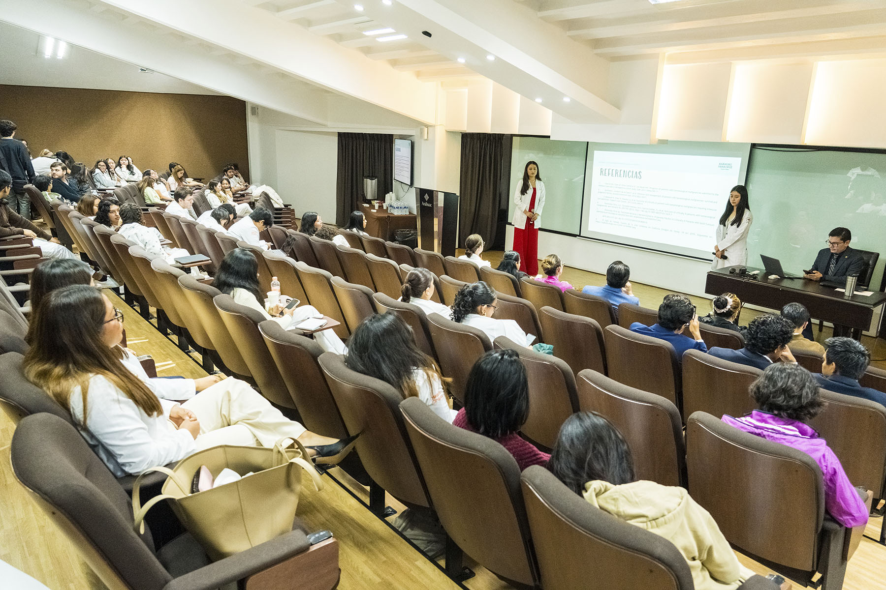 70 / 135 - Día Dos 70 / 135 - Día Dos