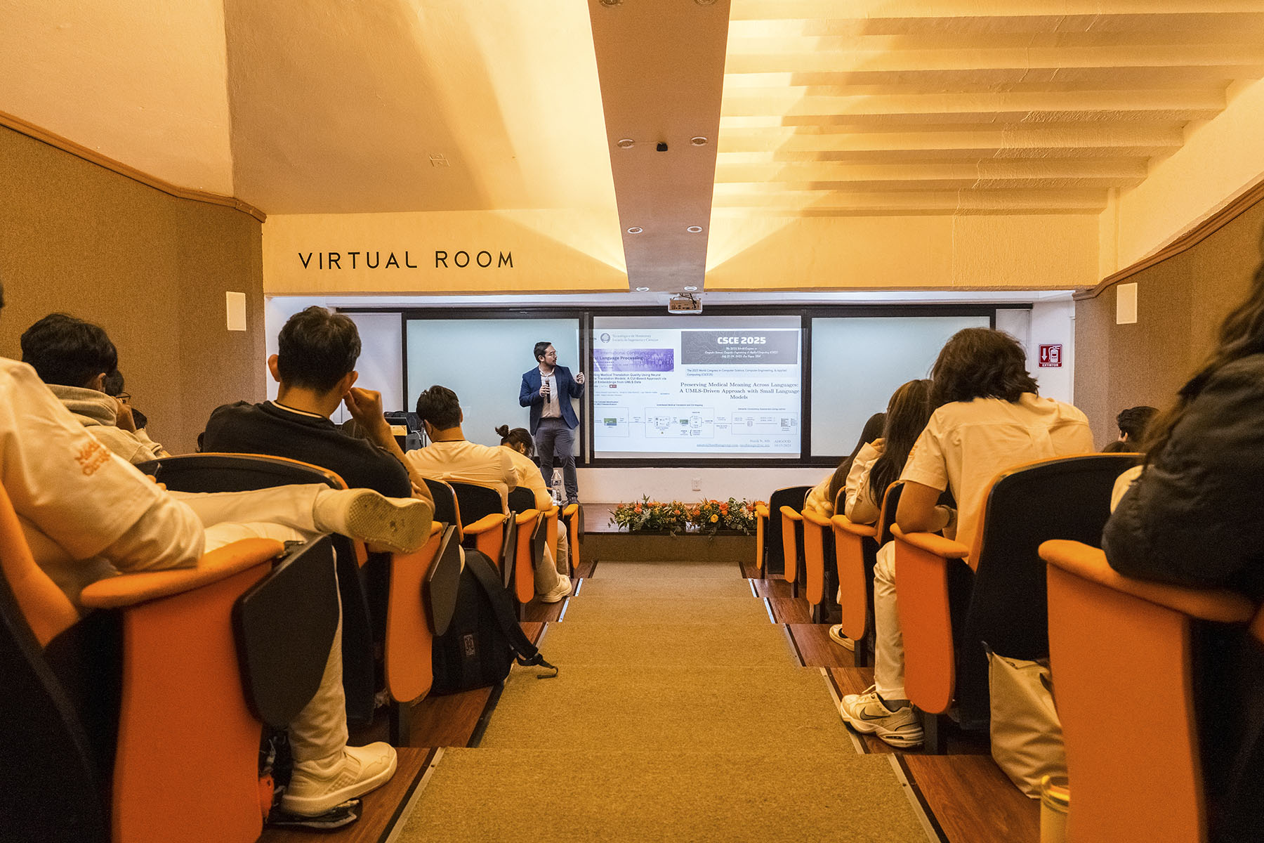 73 / 135 - Día Dos 73 / 135 - Día Dos