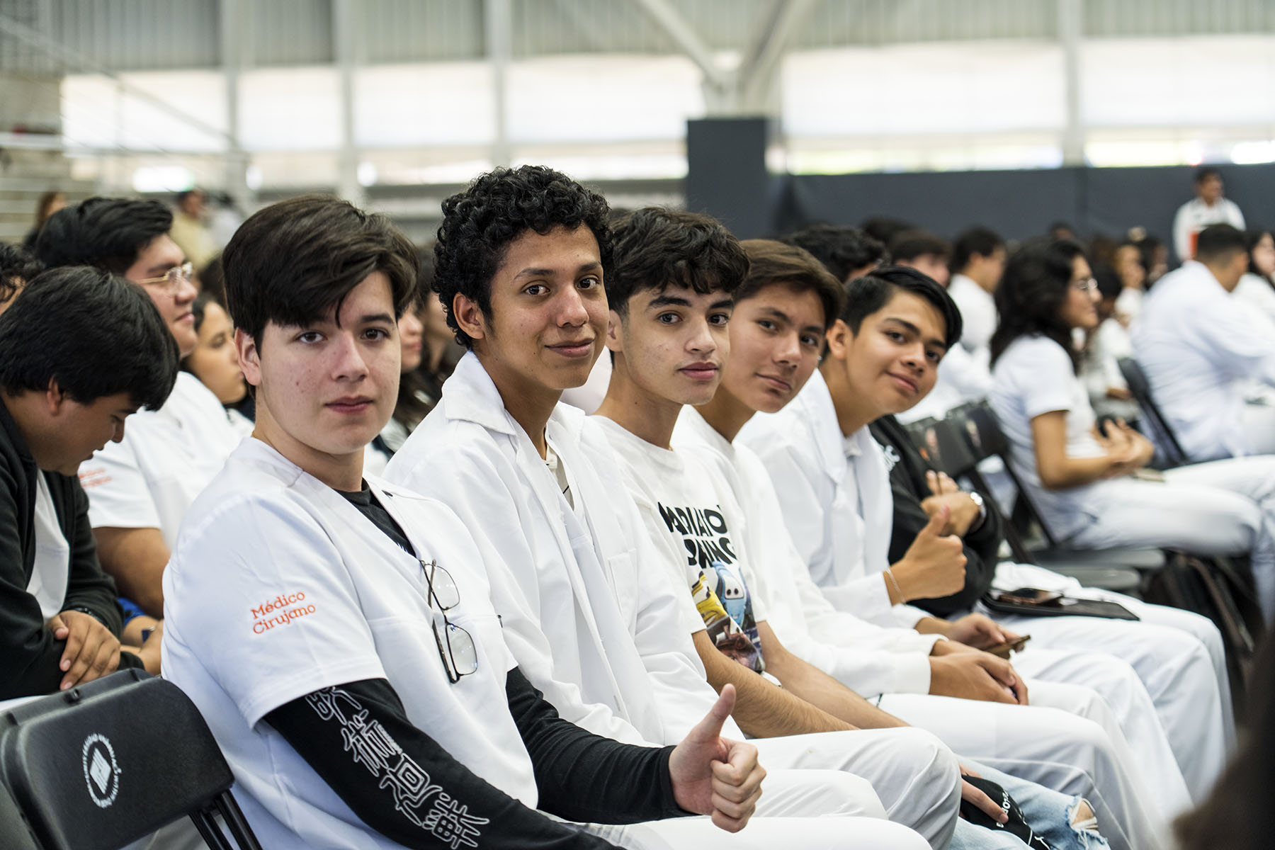 93 / 135 - Día Tres 93 / 135 - Día Tres