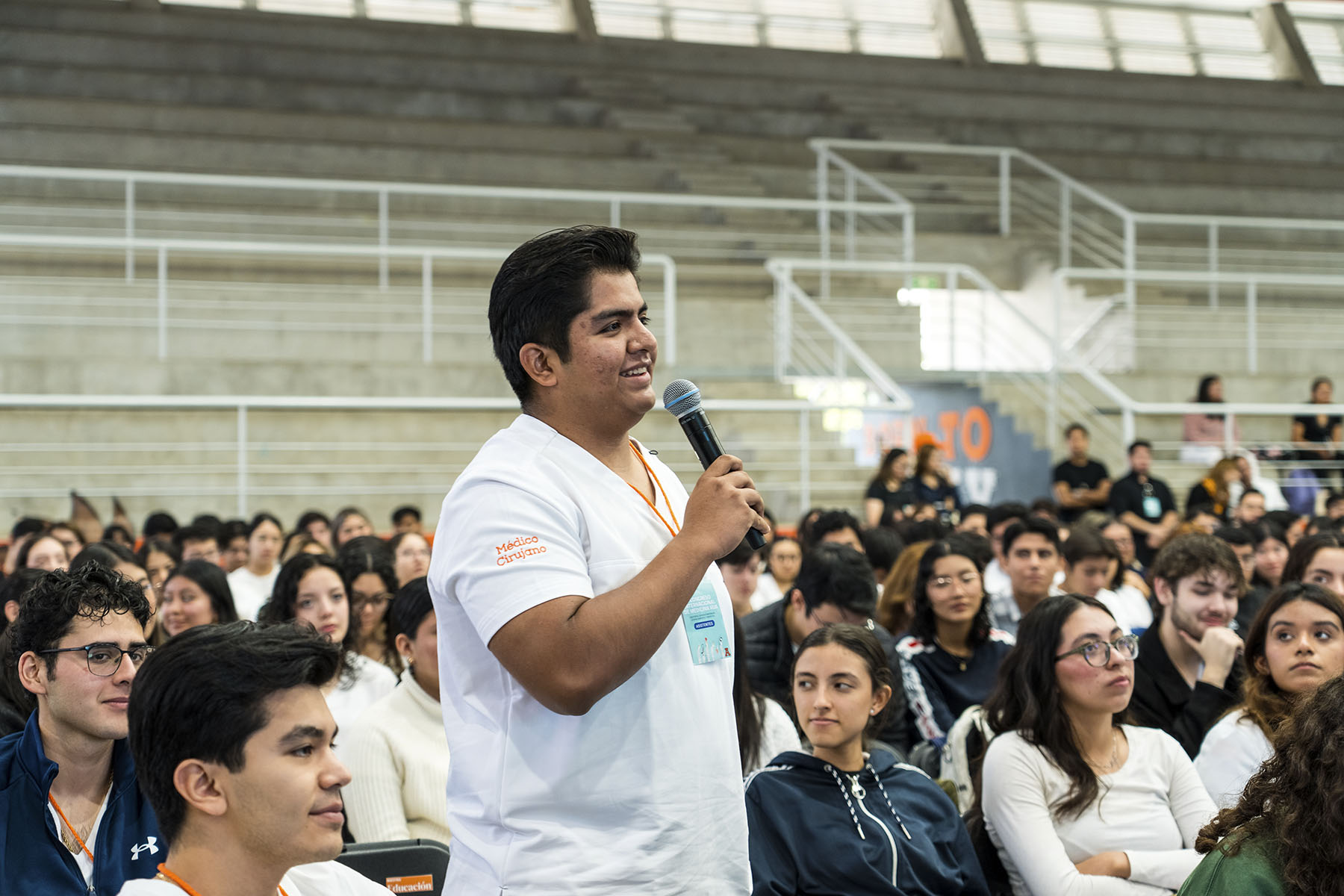 96 / 135 - Día Tres 96 / 135 - Día Tres