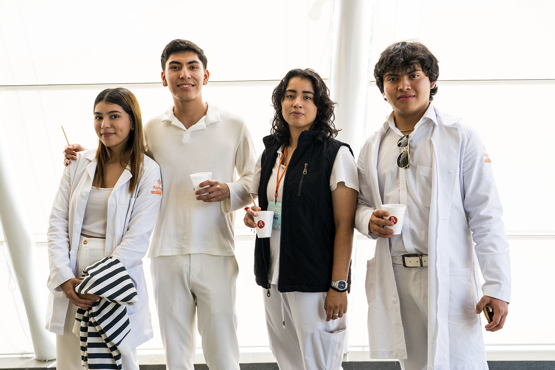 110 / 135 - Día Tres 110 / 135 - Día Tres