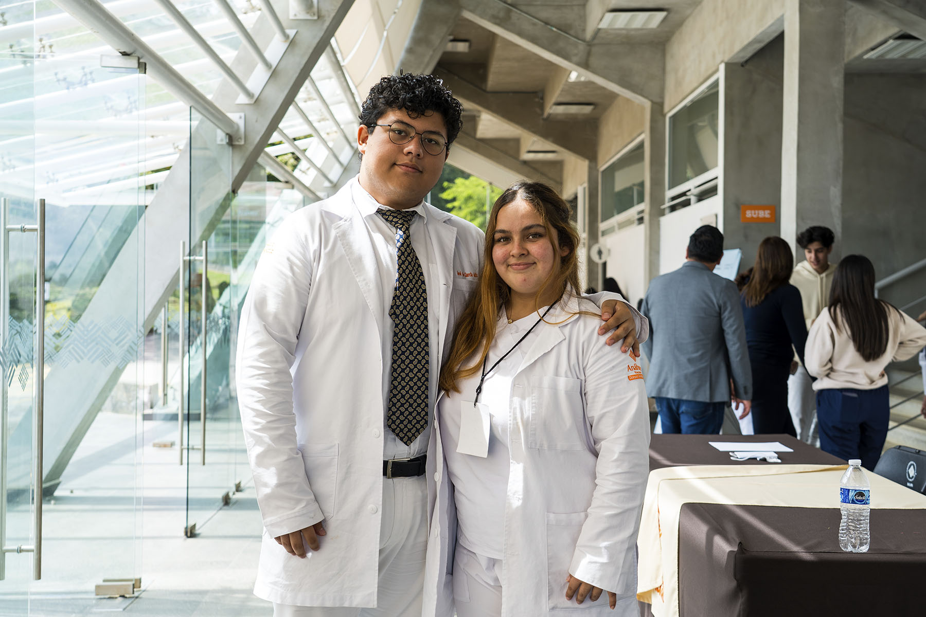 111 / 135 - Día Tres 111 / 135 - Día Tres