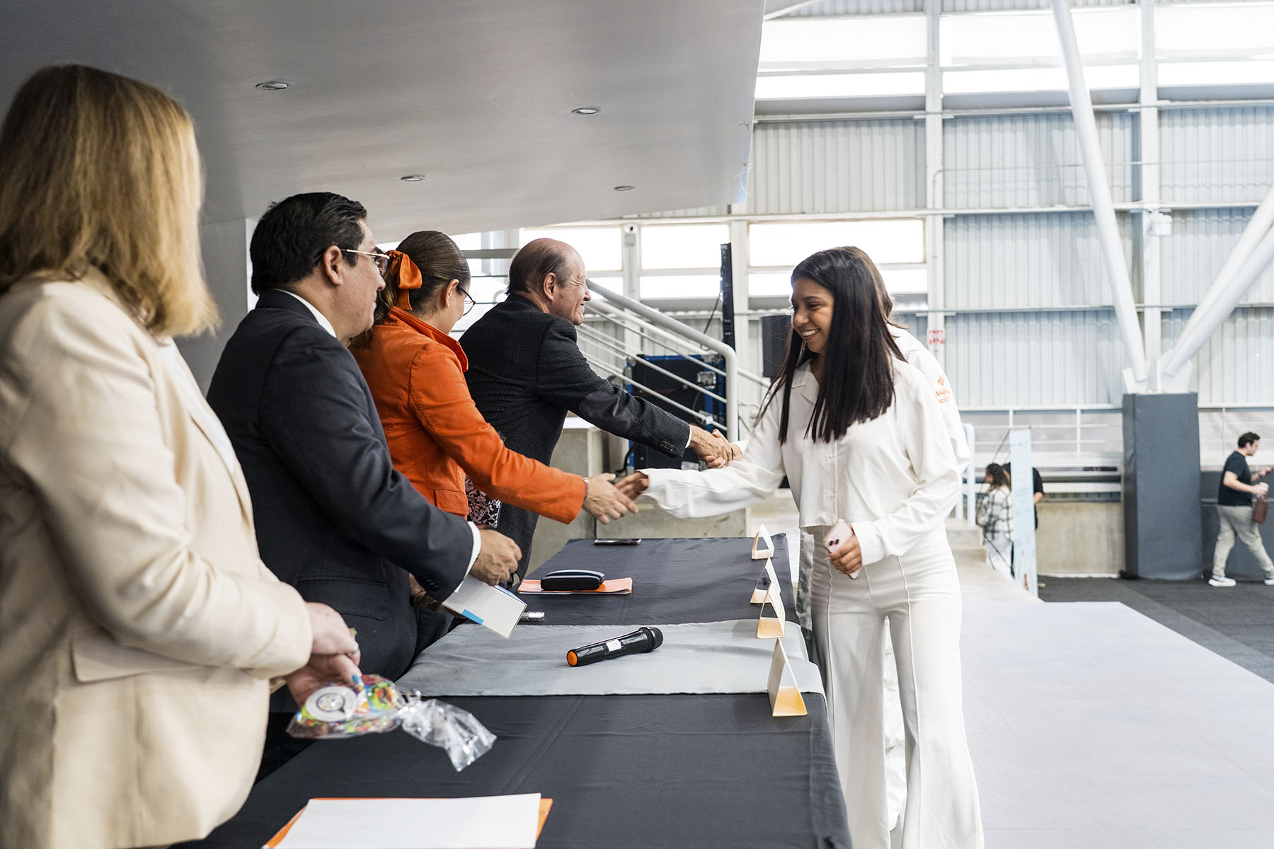 133 / 135 - Día Tres 133 / 135 - Día Tres