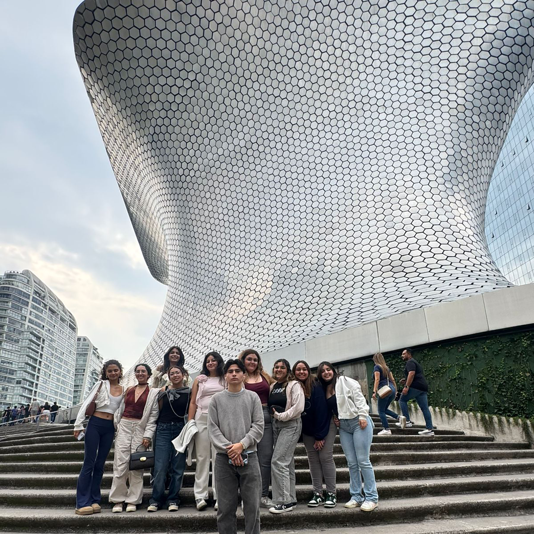 4 / 8 - Turismo Internacional Explora Patrimonio Cultural 4 / 8 - Turismo Internacional Explora Patrimonio Cultural