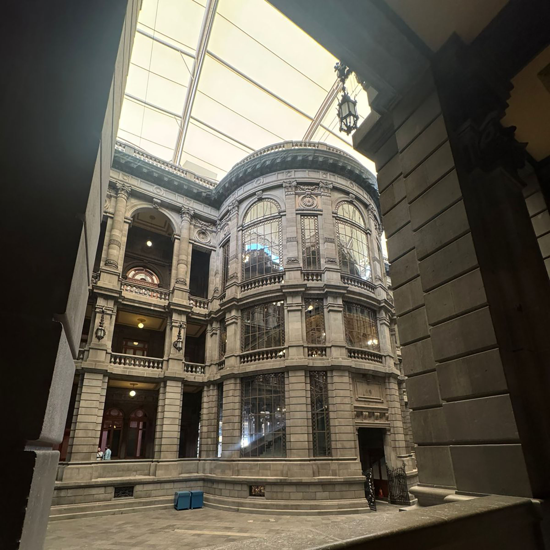 6 / 8 - Turismo Internacional Explora Patrimonio Cultural 6 / 8 - Turismo Internacional Explora Patrimonio Cultural