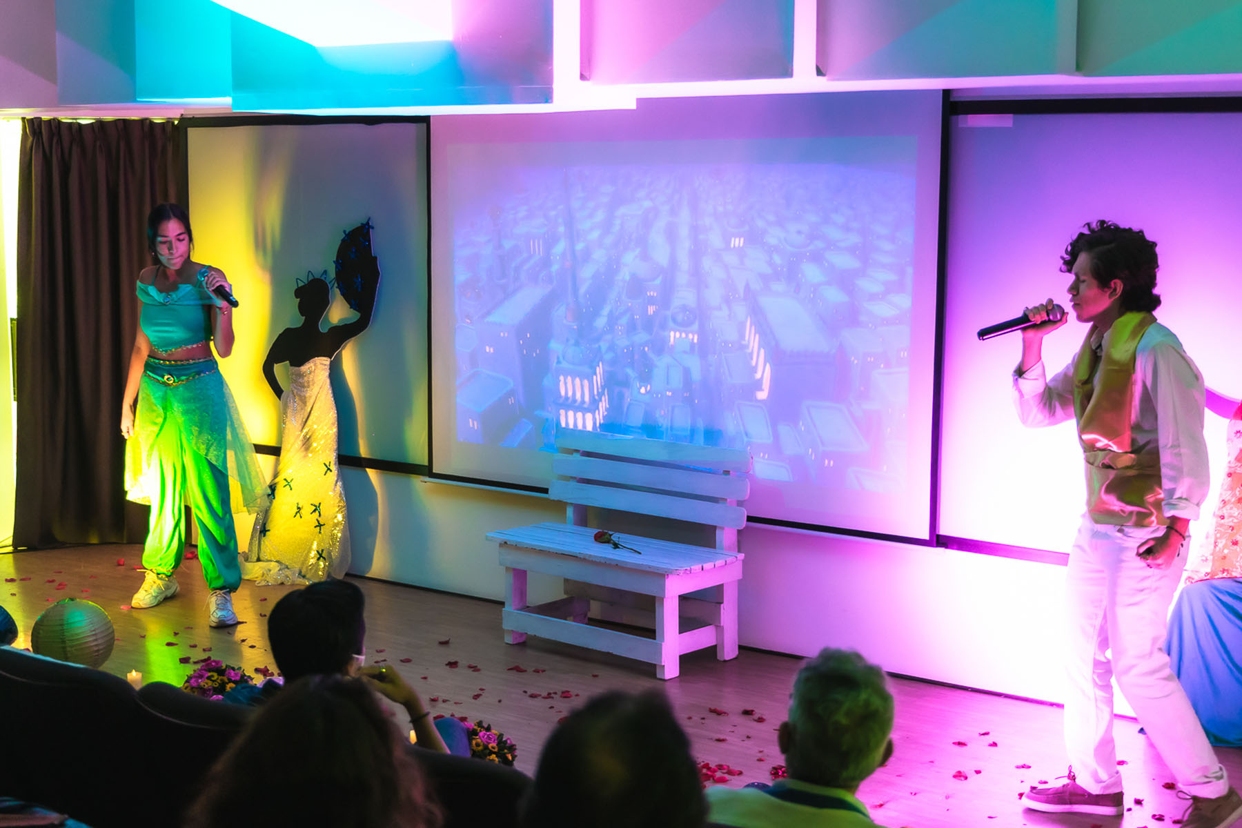 21 / 91 - Arte y Cultura 21 / 91 - Arte y Cultura