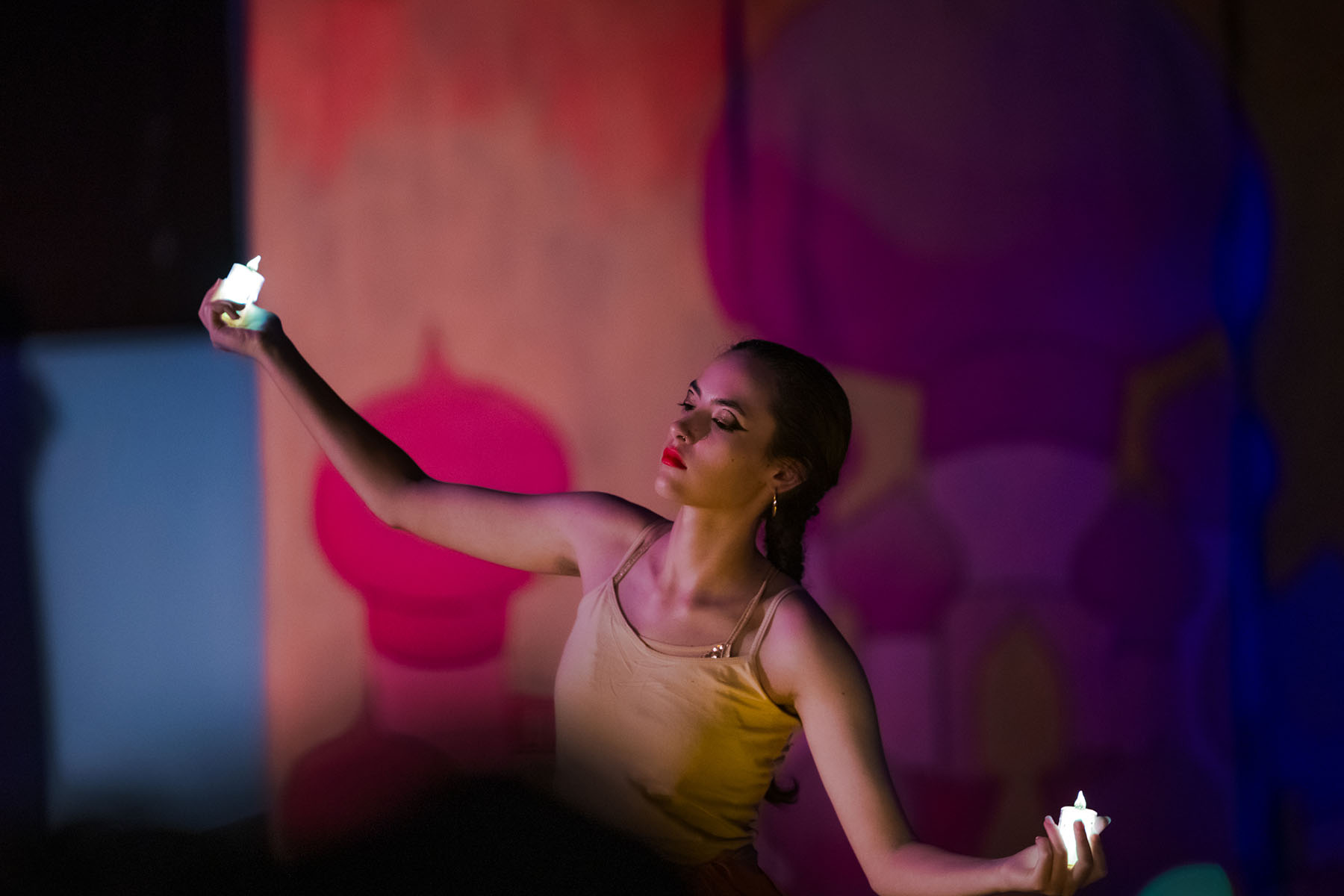 26 / 91 - Arte y Cultura 26 / 91 - Arte y Cultura