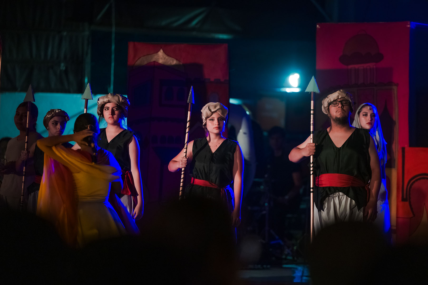 27 / 91 - Arte y Cultura 27 / 91 - Arte y Cultura