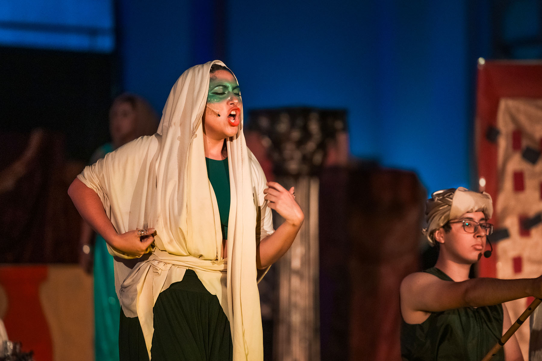 30 / 91 - Arte y Cultura 30 / 91 - Arte y Cultura