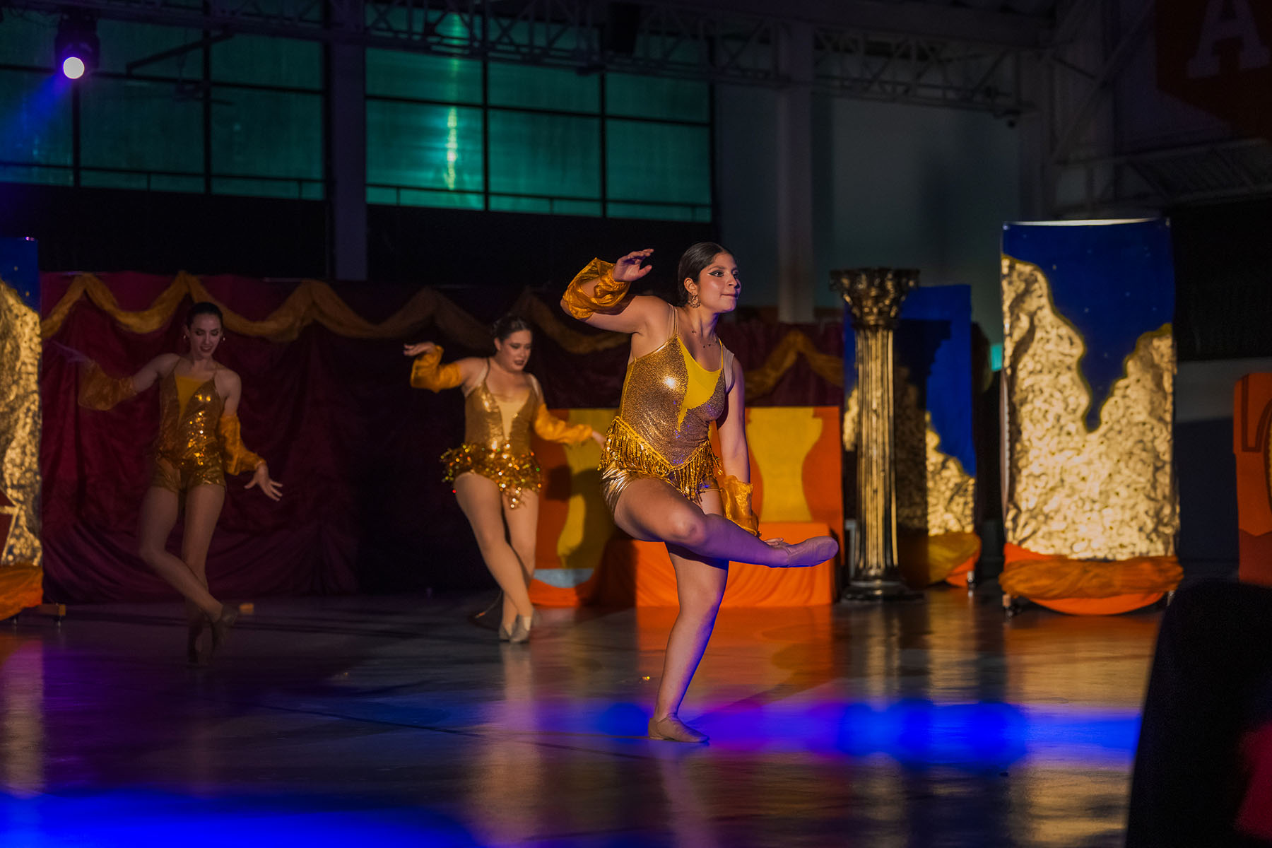 35 / 91 - Arte y Cultura 35 / 91 - Arte y Cultura