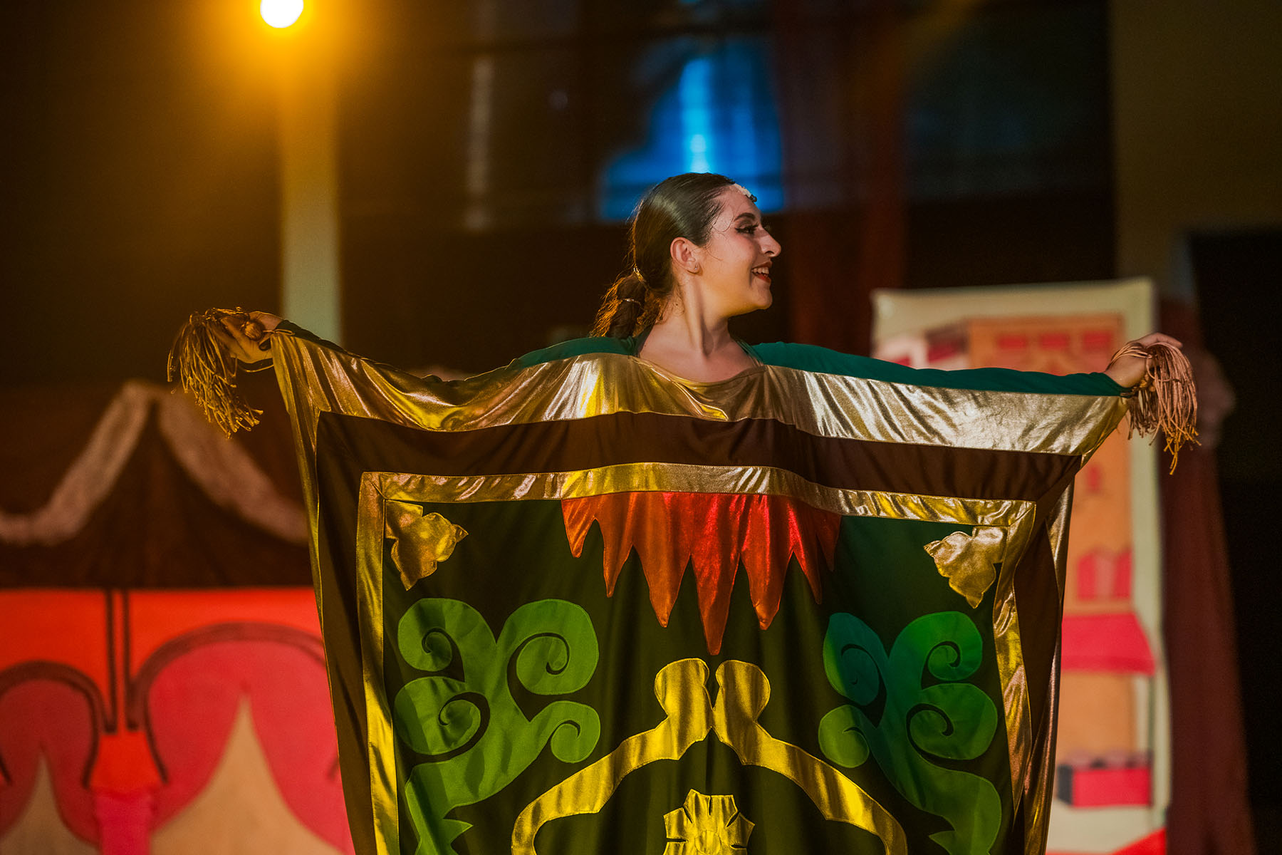 36 / 91 - Arte y Cultura 36 / 91 - Arte y Cultura