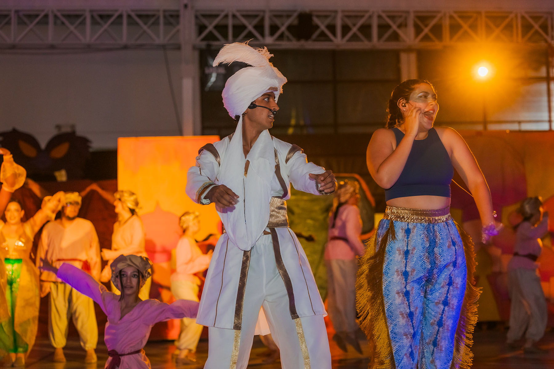 38 / 91 - Arte y Cultura 38 / 91 - Arte y Cultura