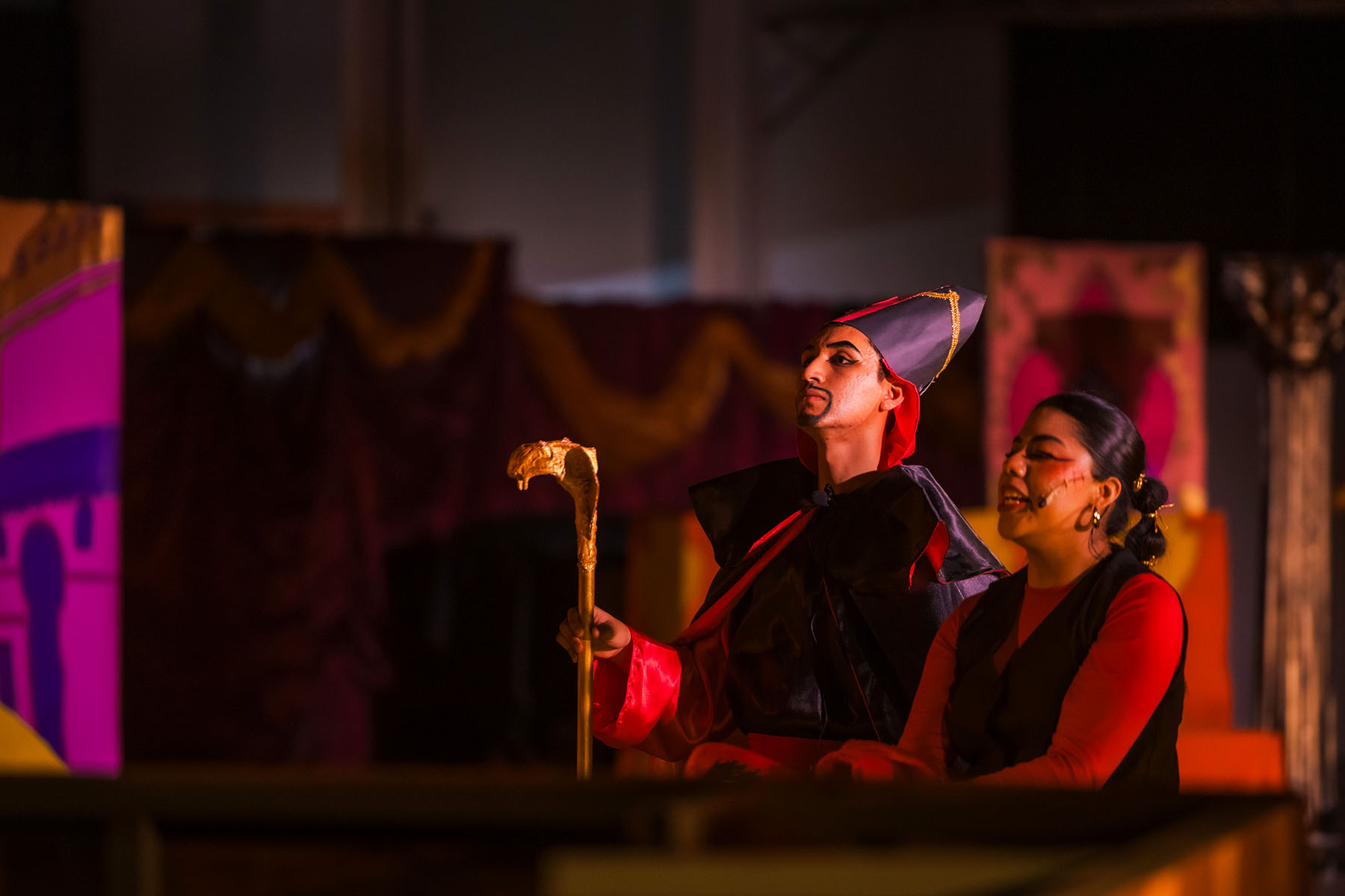 43 / 91 - Arte y Cultura 43 / 91 - Arte y Cultura