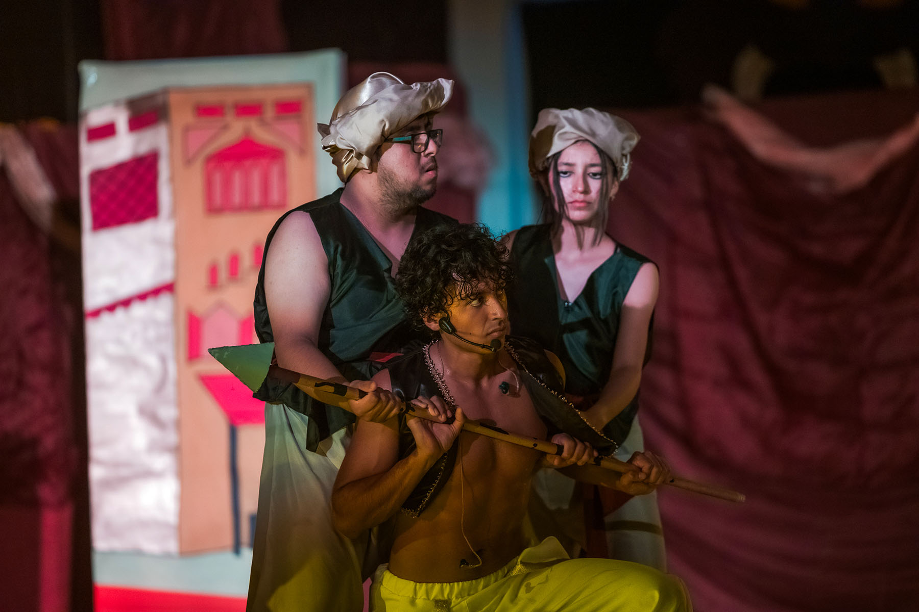 49 / 91 - Arte y Cultura 49 / 91 - Arte y Cultura