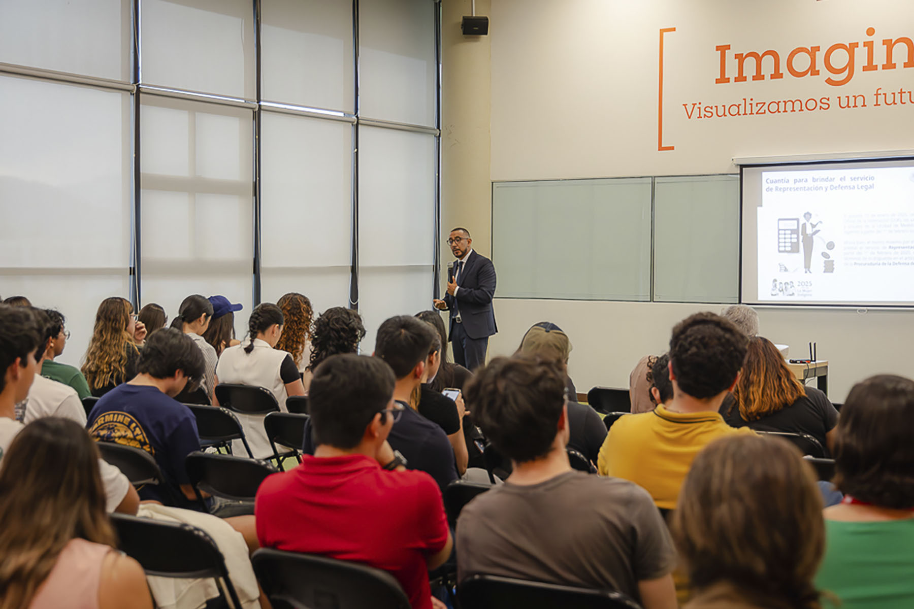 2 / 2 - Medios de Defensa: Procuraduría de la Defensa del Consumidor 2 / 2 - Medios de Defensa: Procuraduría de la Defensa del Consumidor