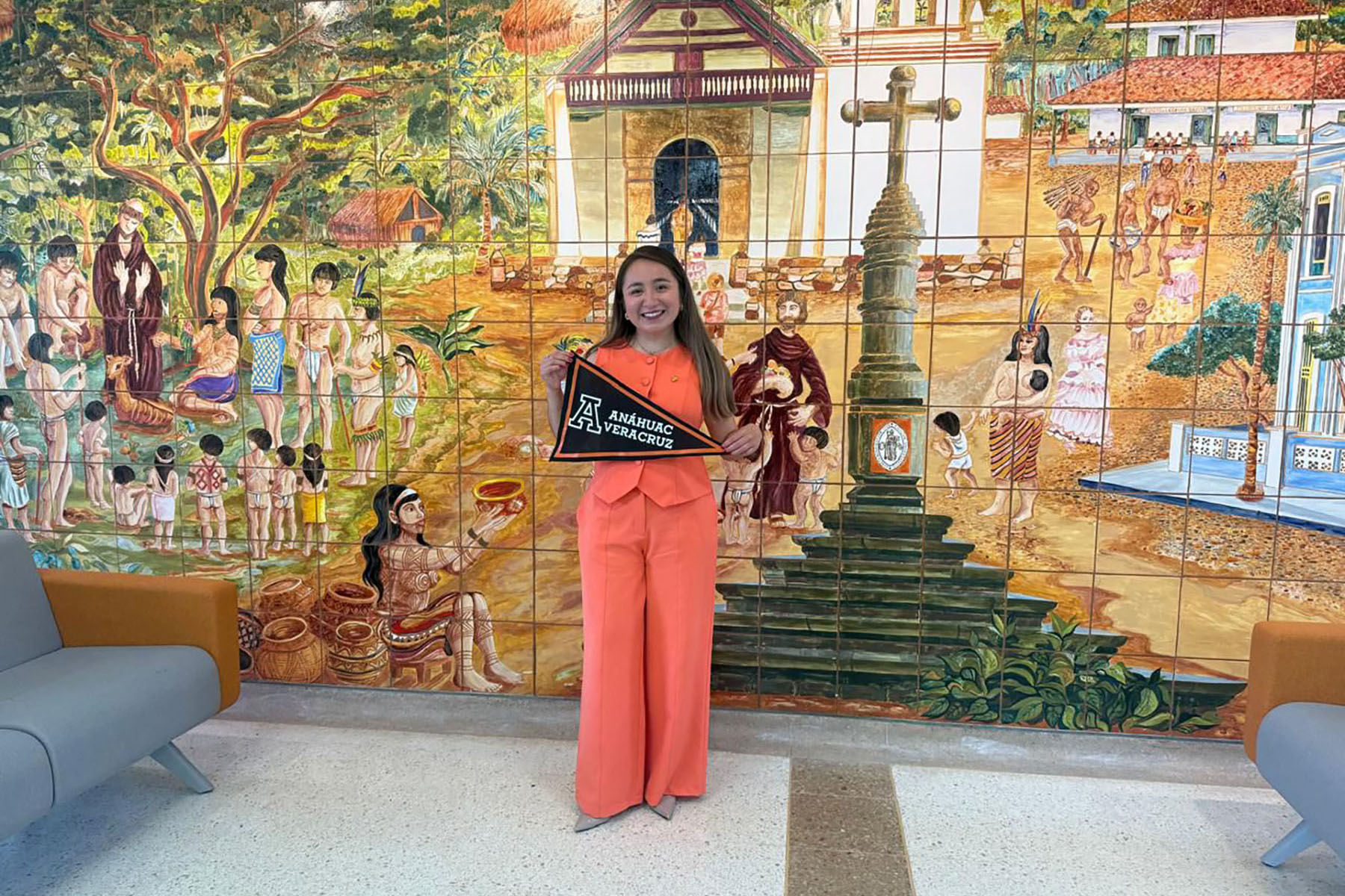 4 / 6 - Estrechando Lazos con la Universidad de San Buenaventura Cartagena 4 / 6 - Estrechando Lazos con la Universidad de San Buenaventura Cartagena